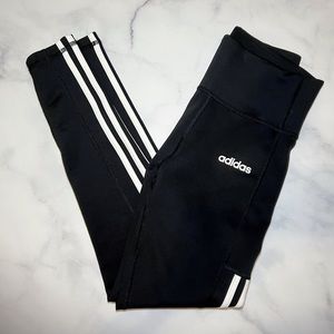 Adidas Leggings Size Small